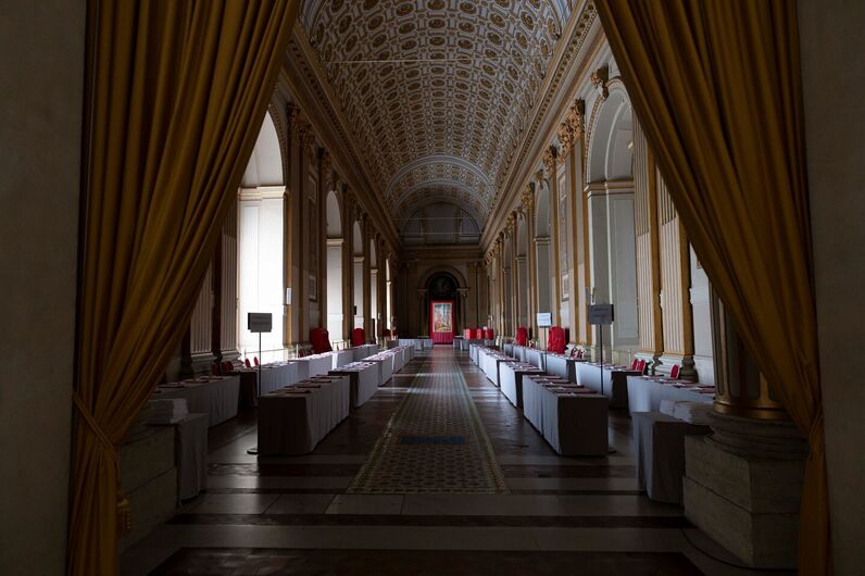 Conclave