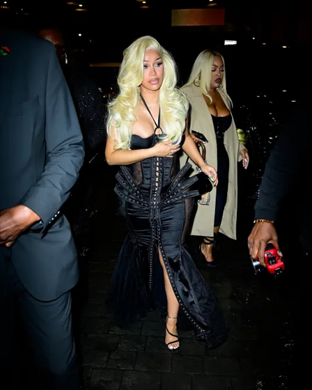 Cardi B