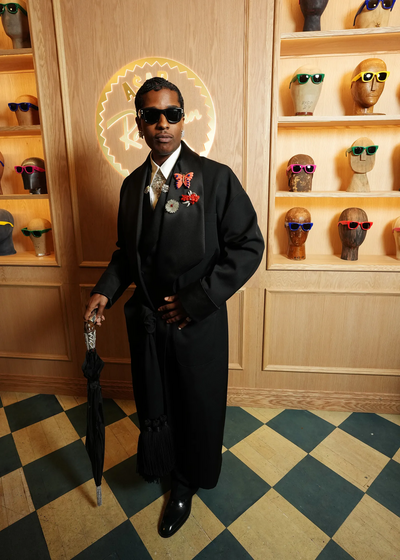 Asap rocky