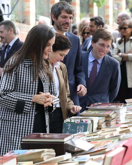 Letizia