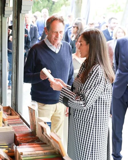 Letizia