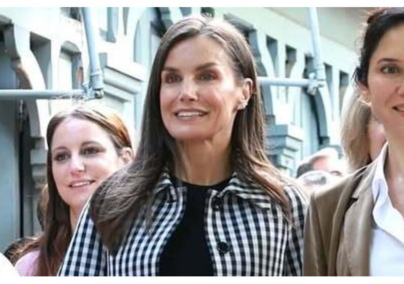 Letizia
