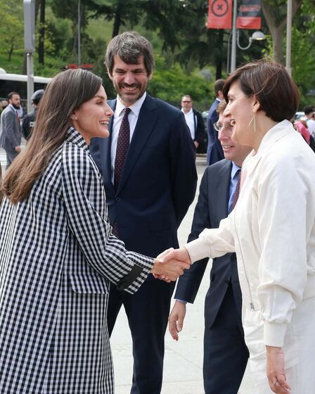 Letizia