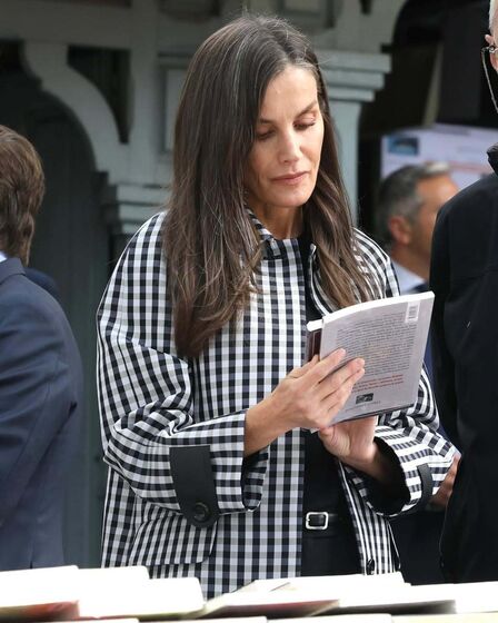 Letizia