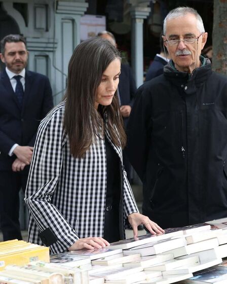 Letizia