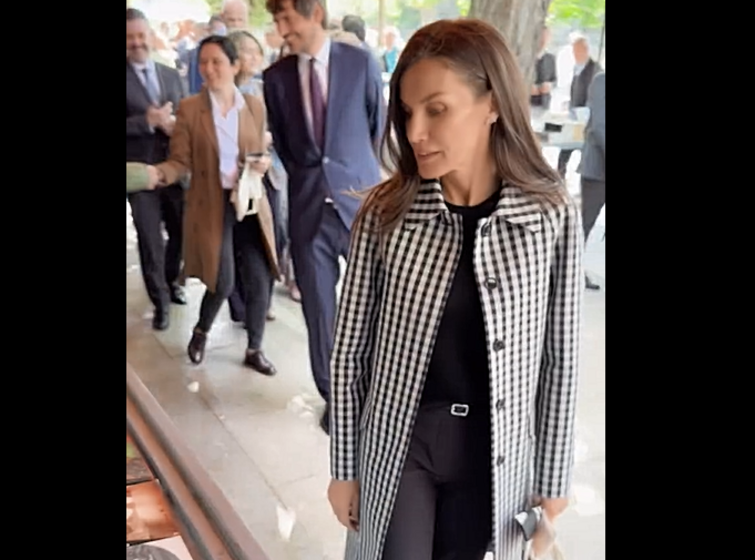 Letizia