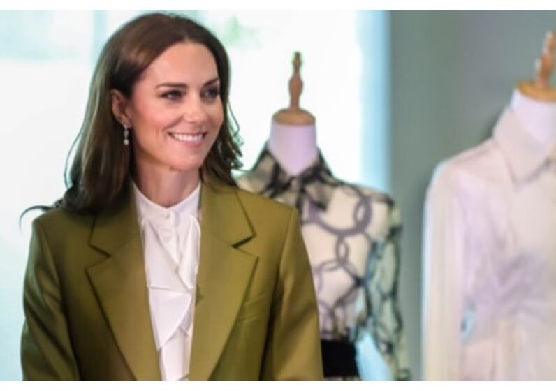 Kate Middleton