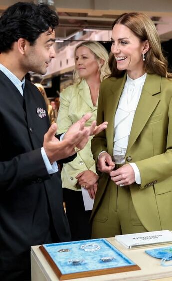 Kate Middleton