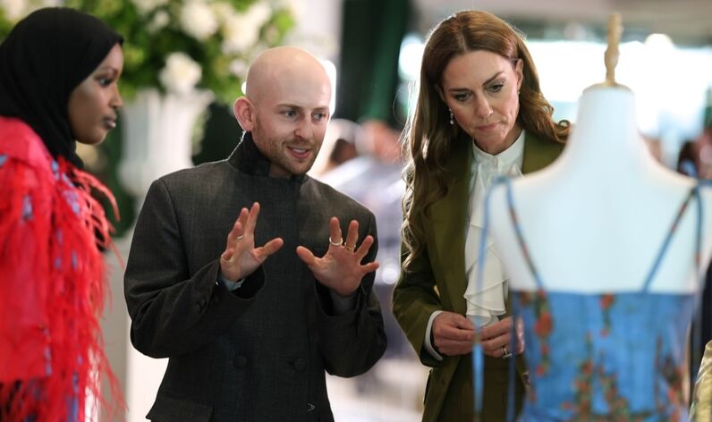 Kate Middleton