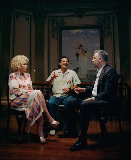 Lili Caneças, Pedro Nuno Santos, Guilherme Geirinhas