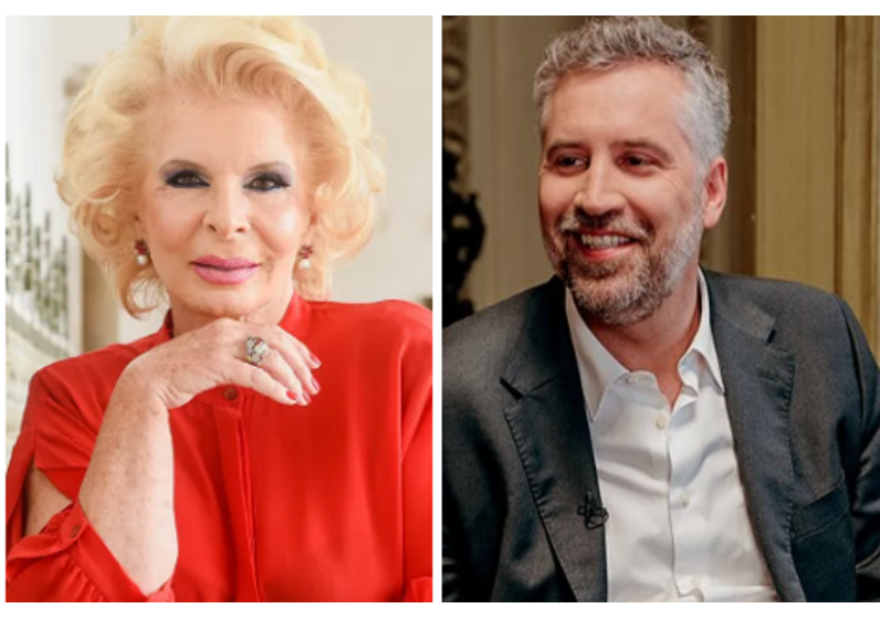 Lili Caneças, Pedro Nuno Santos