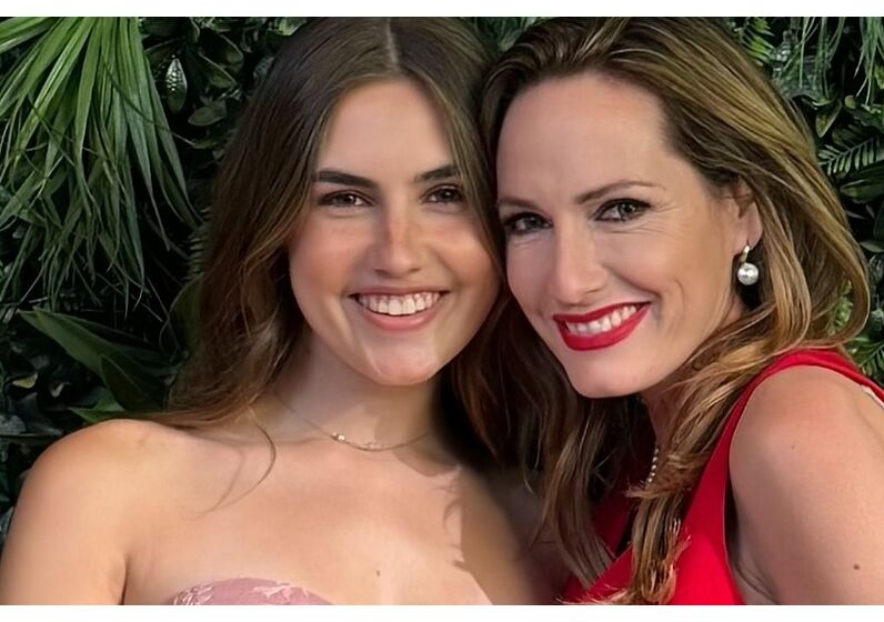 Fernanda Serrano e Laura Ramos