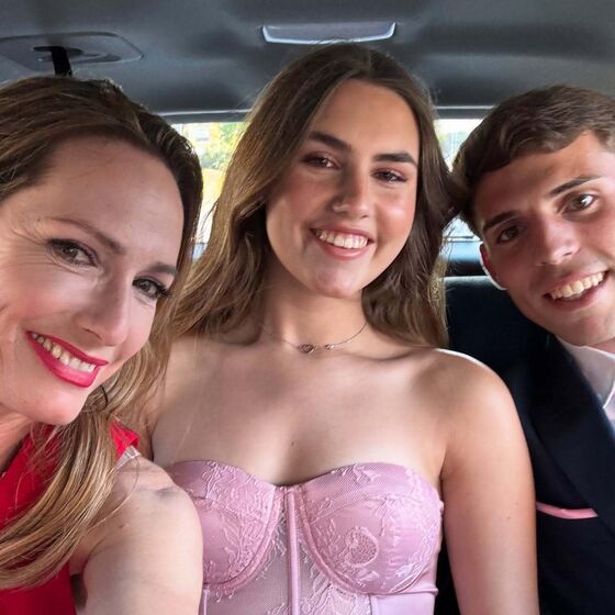 Fernanda Serrano e Laura Ramos