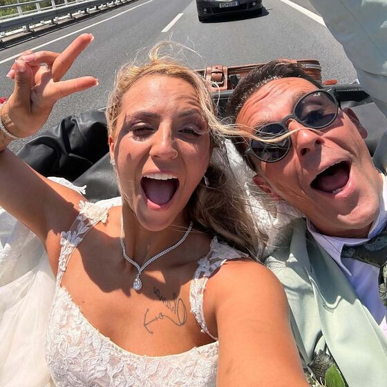 Miguel Azevedo, Tatiana Lopes