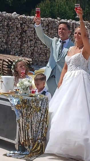 Miguel Azevedo, Tatiana Lopes