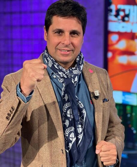 Fran Rivera