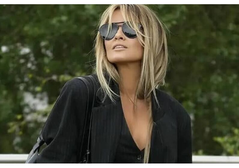 Colete de corte clássico? A peça ideal para todas mulheres