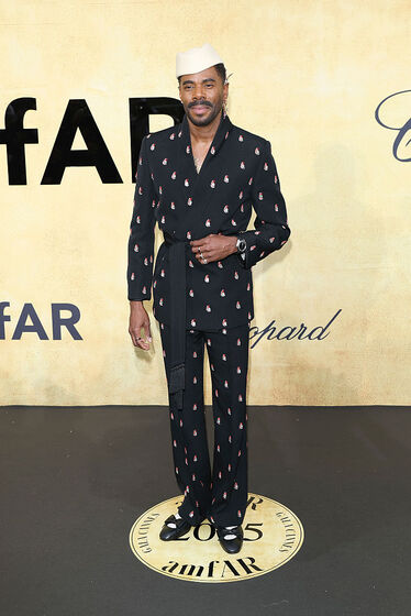 Colman Domingo