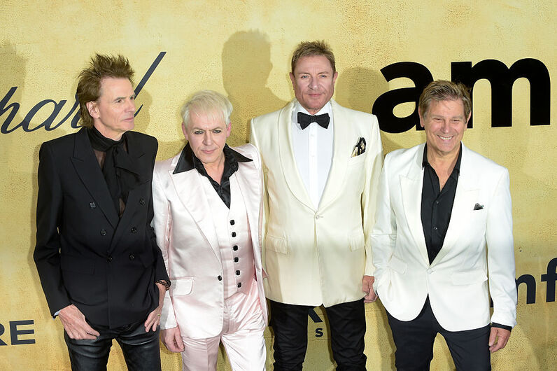 Duran Duran