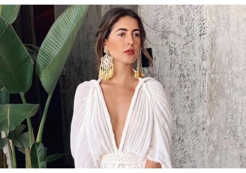 Tem um vestido branco? Se não tem apresse-se a comprar já um e saiba o porquê de ter esta peça