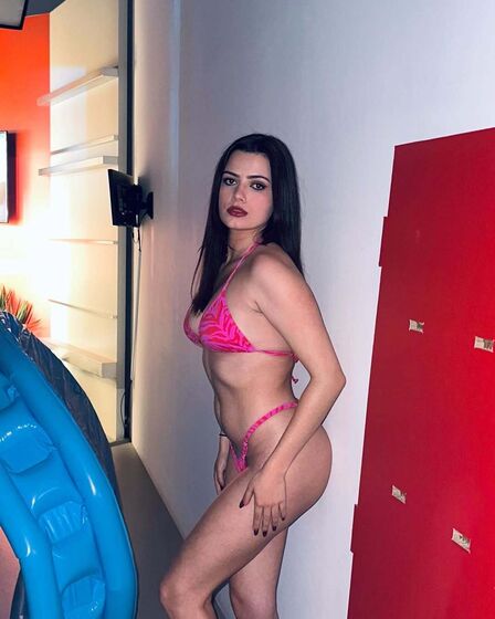 Vitória Silva
