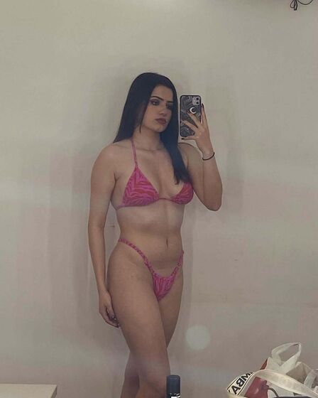 Vitória Silva