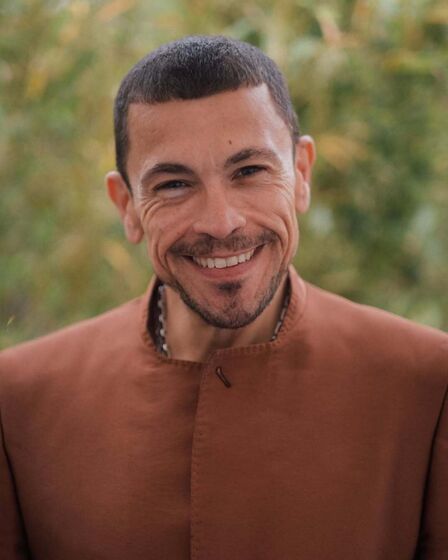 Ricardo Ribeiro