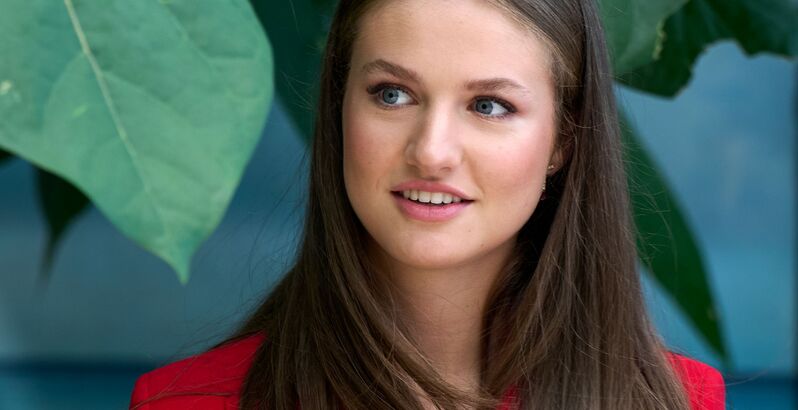 Os 20 anos de Leonor. Os maiores desafios, os receios e também os segredos da princesa mais misteriosa da Europa