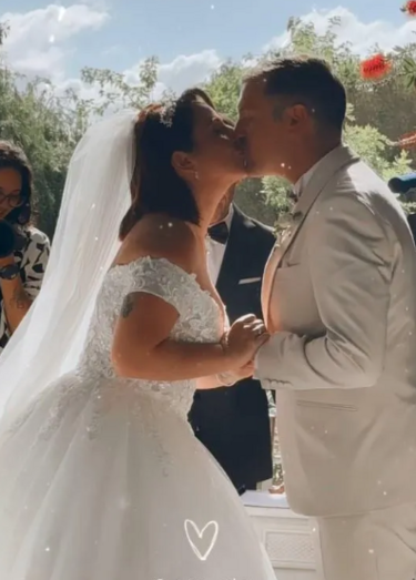 Casamento de Sara Norte e Vasco Vala