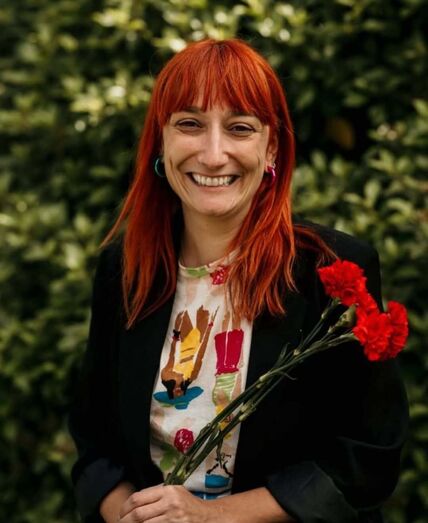 Ana Markl