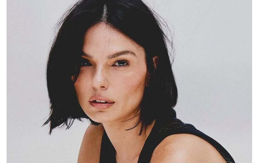 Isis Valverde