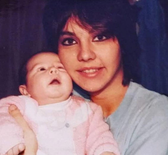 Sara Norte, carla lupi