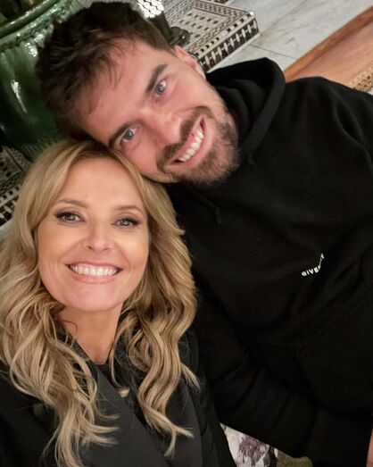 João Monteiro, Cristina Ferreira