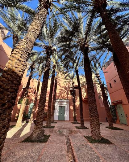 Cristina Ferreira, Marrocos