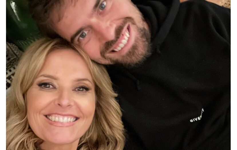 João Monteiro, Cristina Ferreira