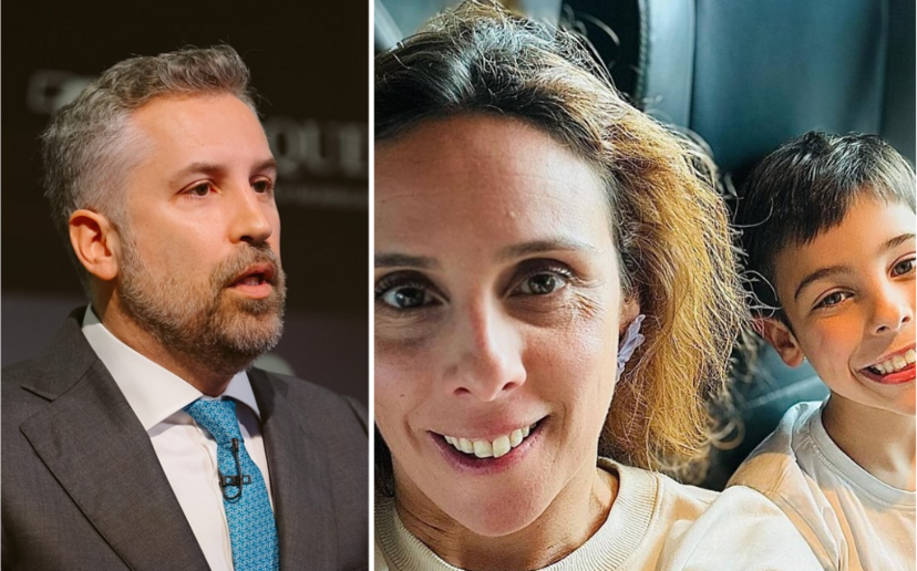 Pedro Nuno Santos; Catarina Gamboa
