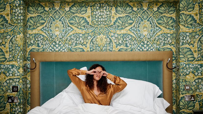 Sleep Tourism