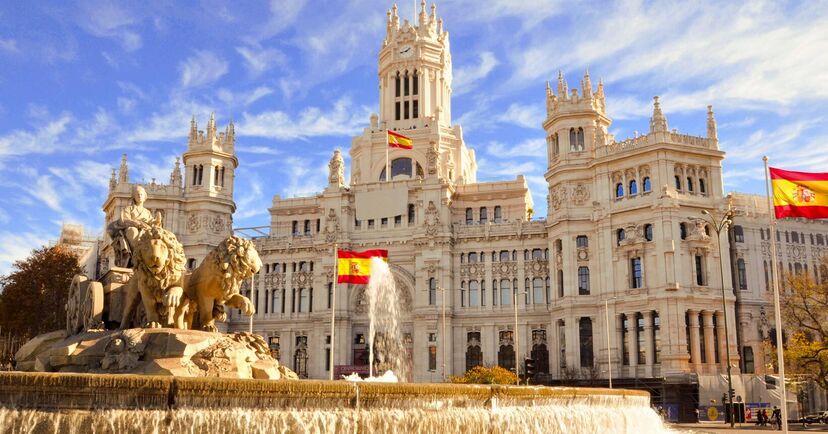 Espanha 