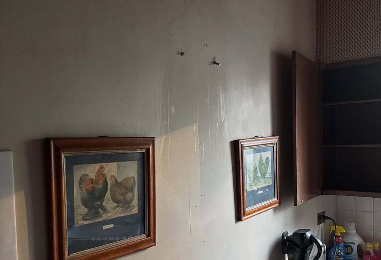 Apartamento Castelo Branco