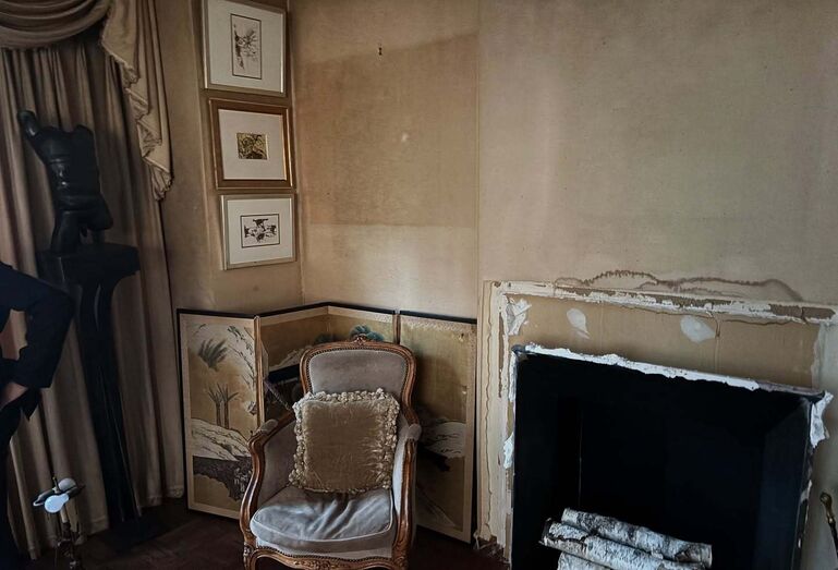 Apartamento Castelo Branco