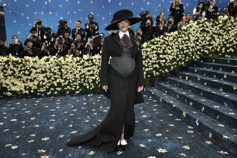 Rihanna, Met Gala