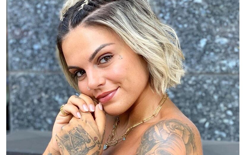 Fanny Rodrigues