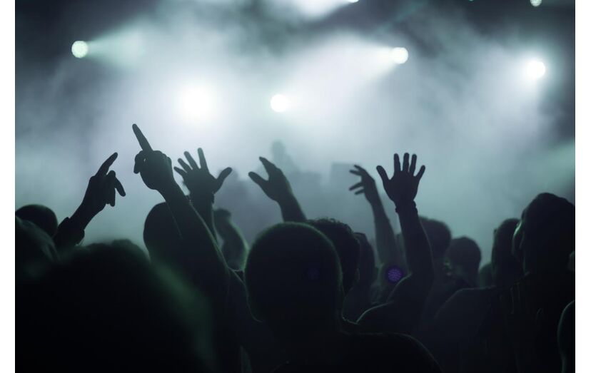 raves