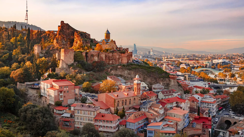 Tbilisi
