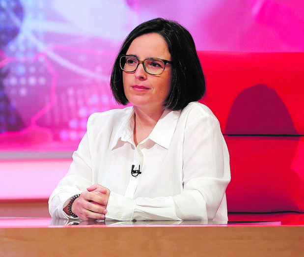 Joana Marques vai a tribunal em meados de junho