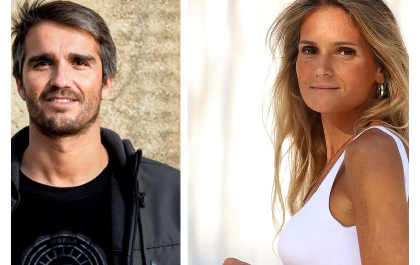Francisco Spínola, Sara Duarte Esteves