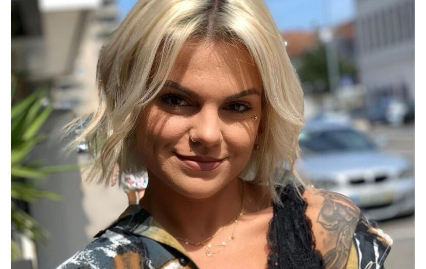 Fanny Rodrigues
