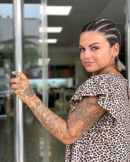 Fanny Rodrigues