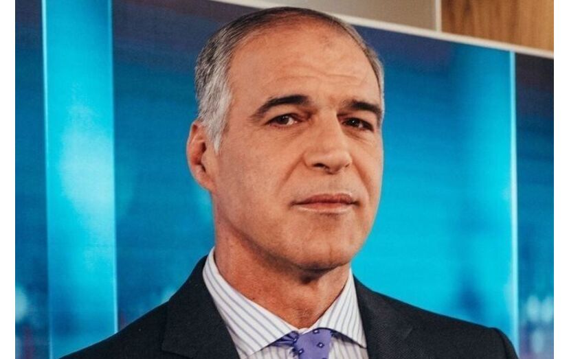 Rodrigo Guedes de Carvalho