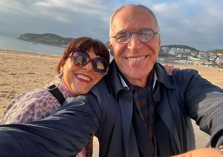 Rodrigo Guedes de Carvalho, Teresa Dimas